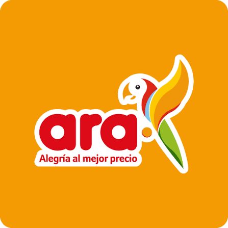 ARA Jeronimo Martins logo