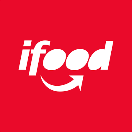 iFood Colombia logo