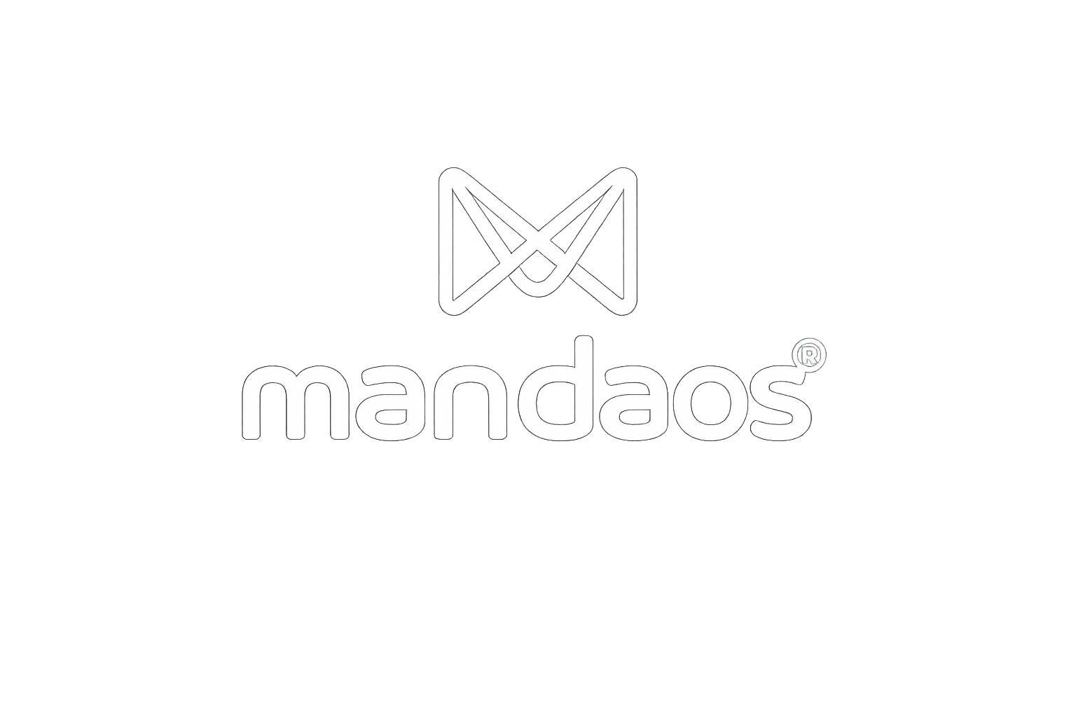 Mandaos logo