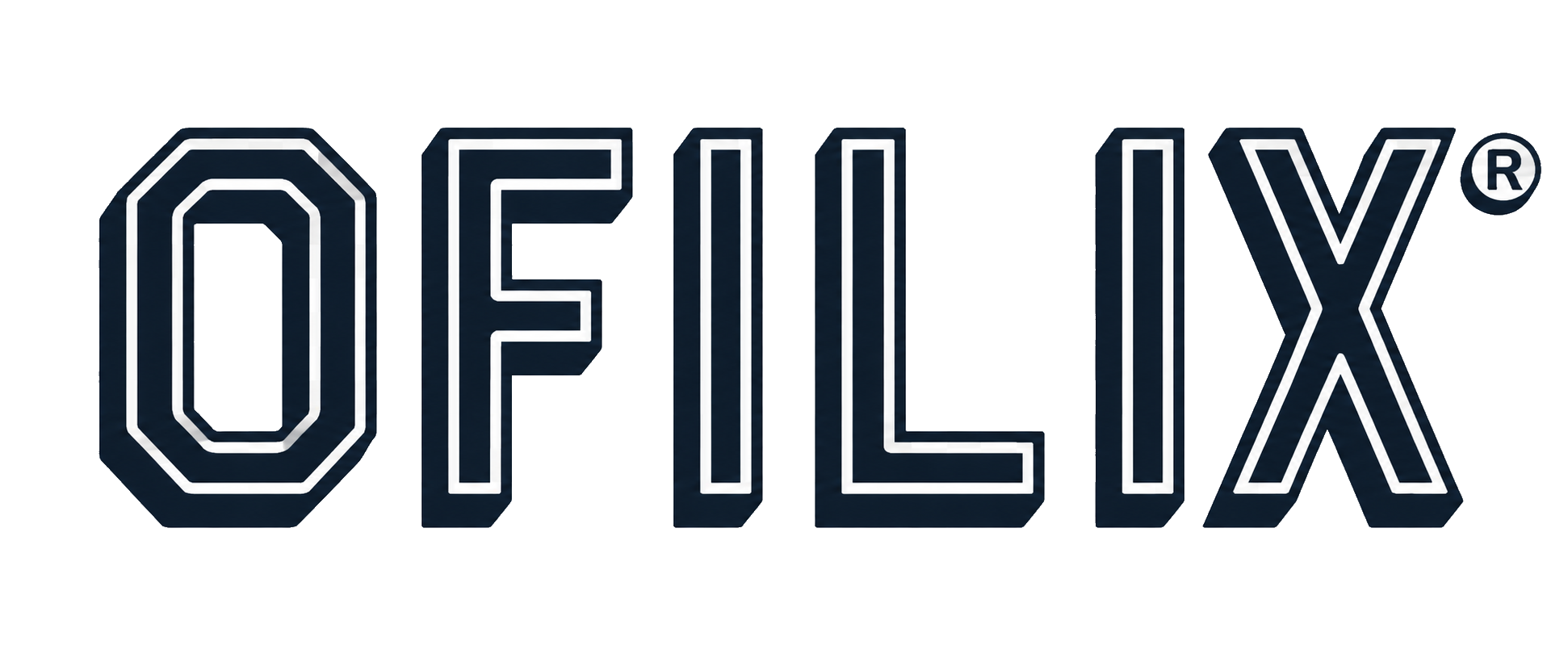 Ofilix logo